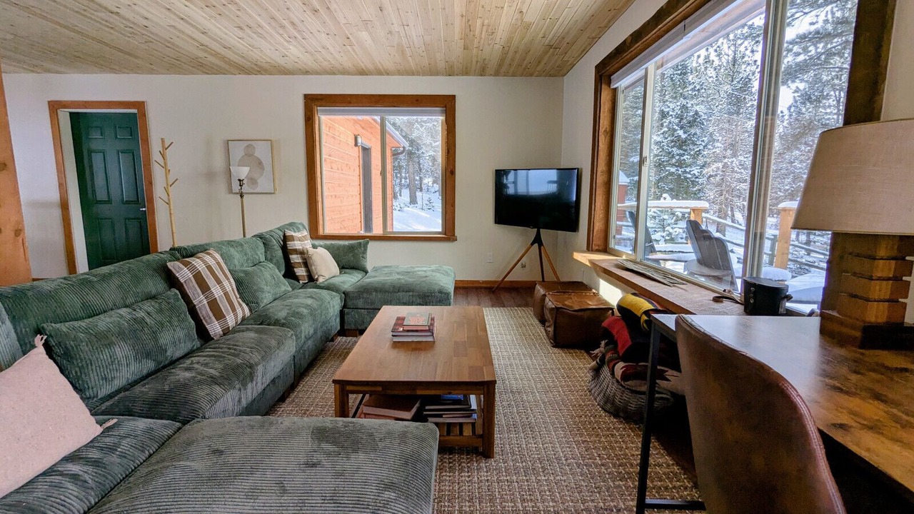 Photo of Bedroom in Bailey
