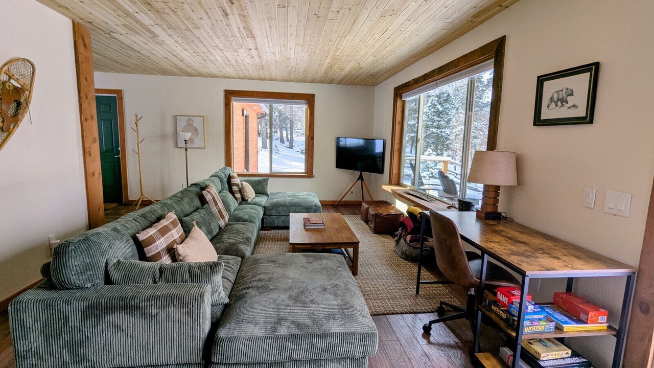 Photo of Bedroom in Bailey