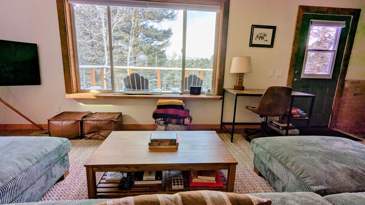 Photo of Bedroom in Bailey