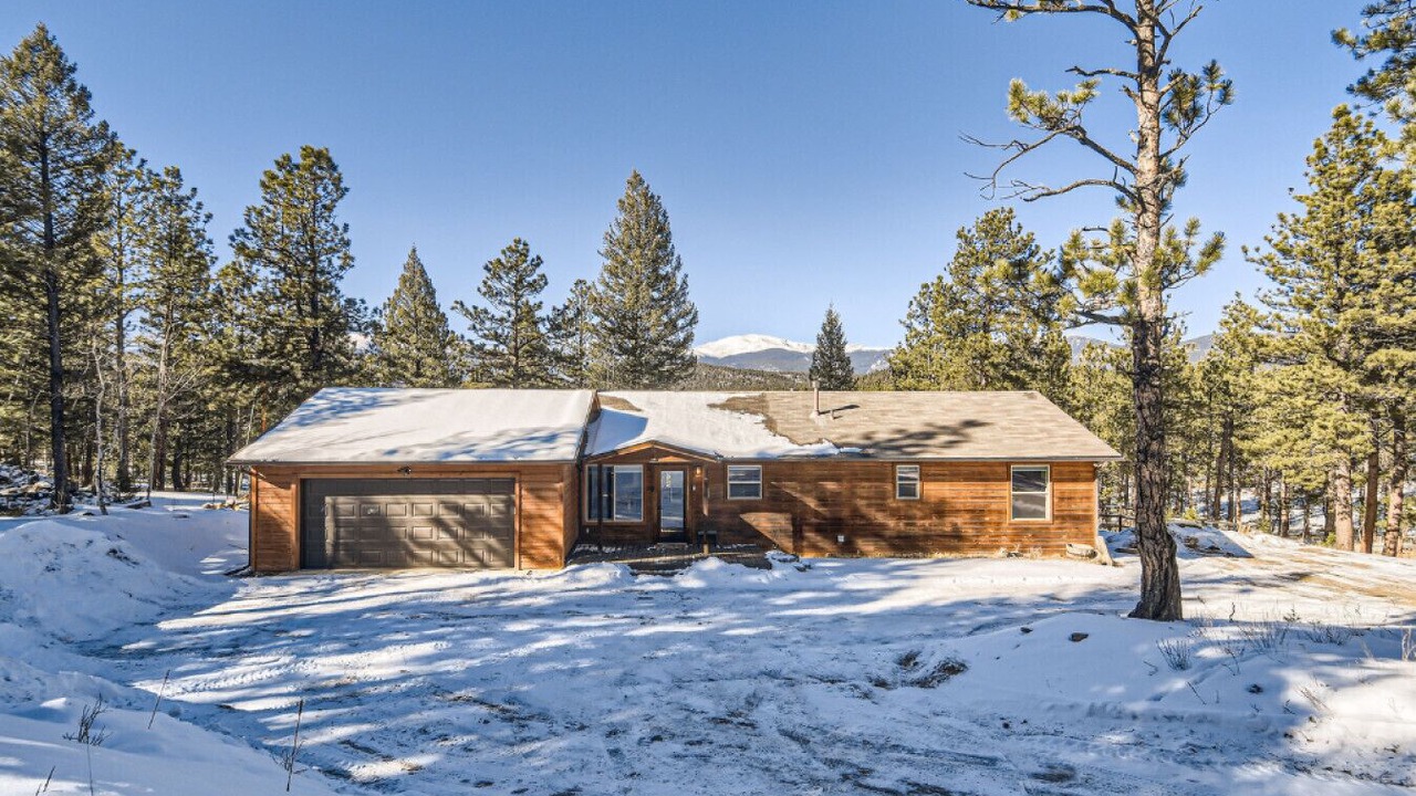 Photo of Outdoor in Bailey
