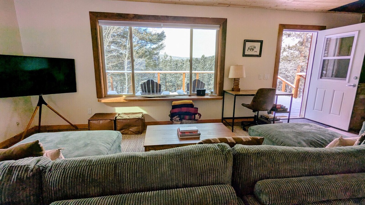 Photo of Bedroom in Bailey