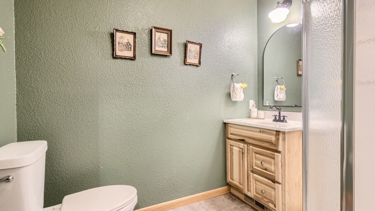 Photo of Bathroom in Bailey