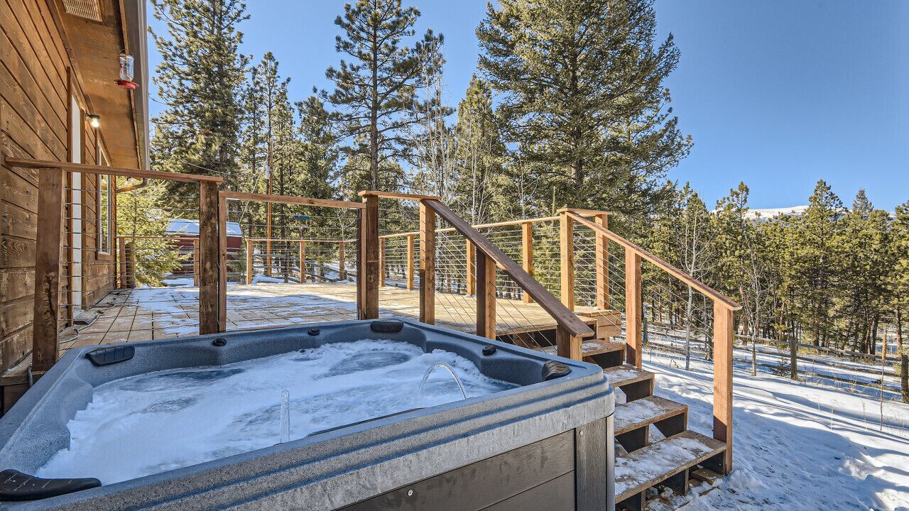 Photo of Outdoor in Bailey