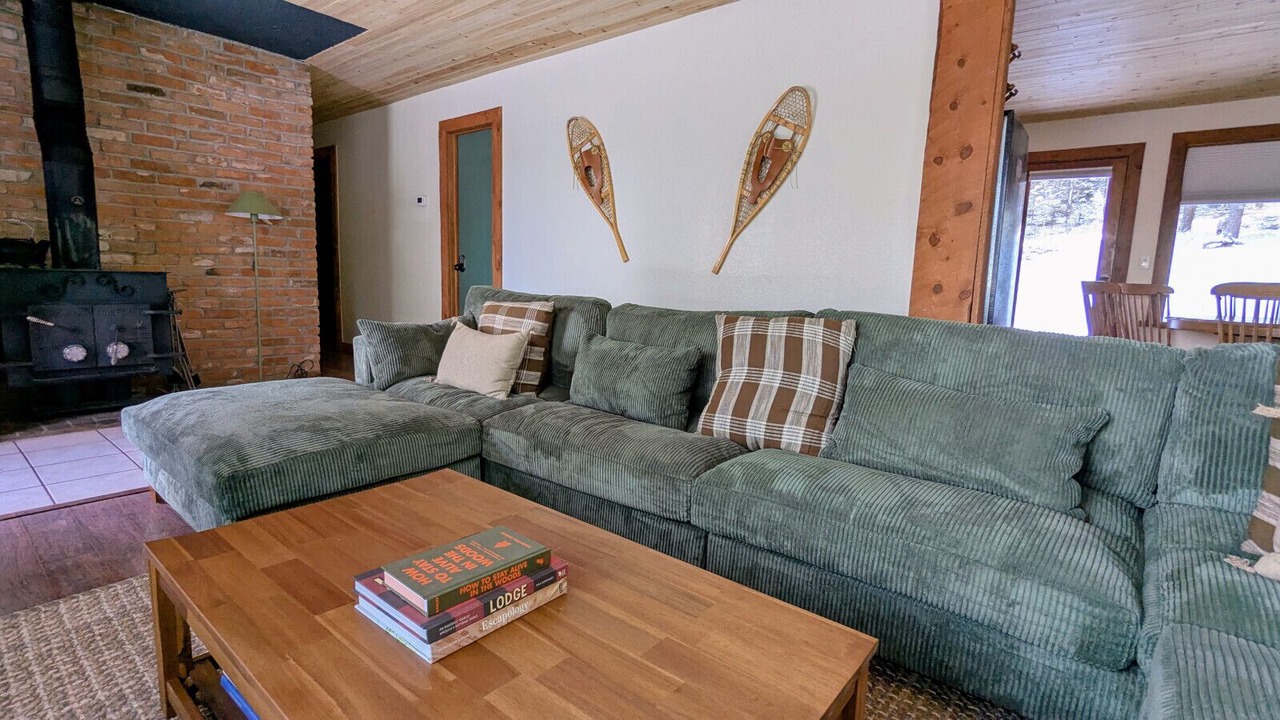 Photo of Bedroom in Bailey