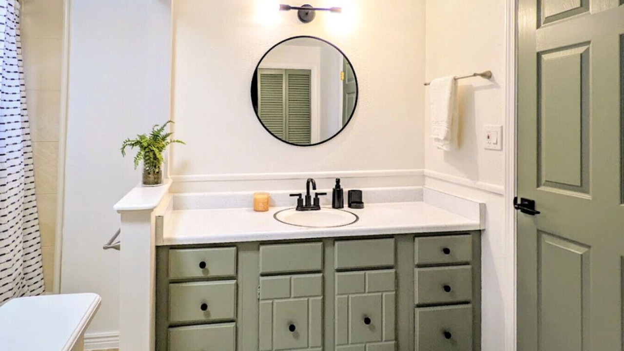 Photo of Bathroom in Pleasant View
