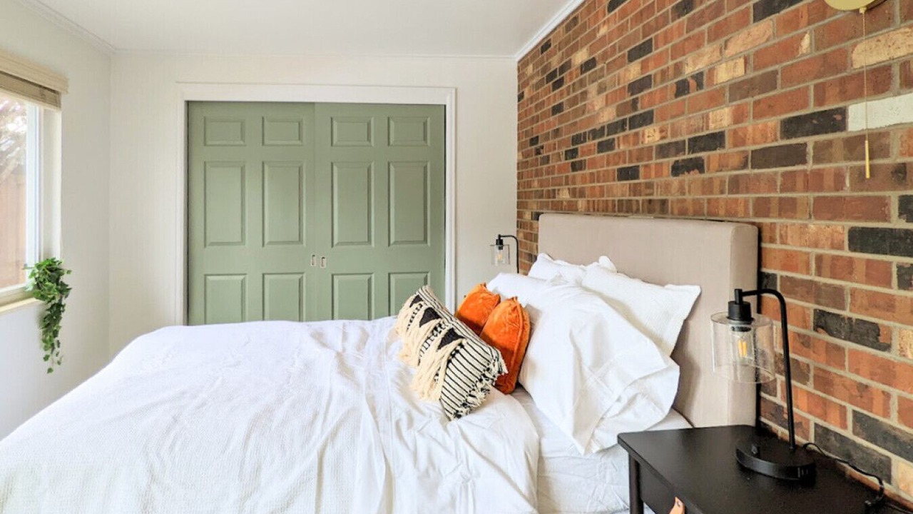 Photo of Bedroom in Pleasant View