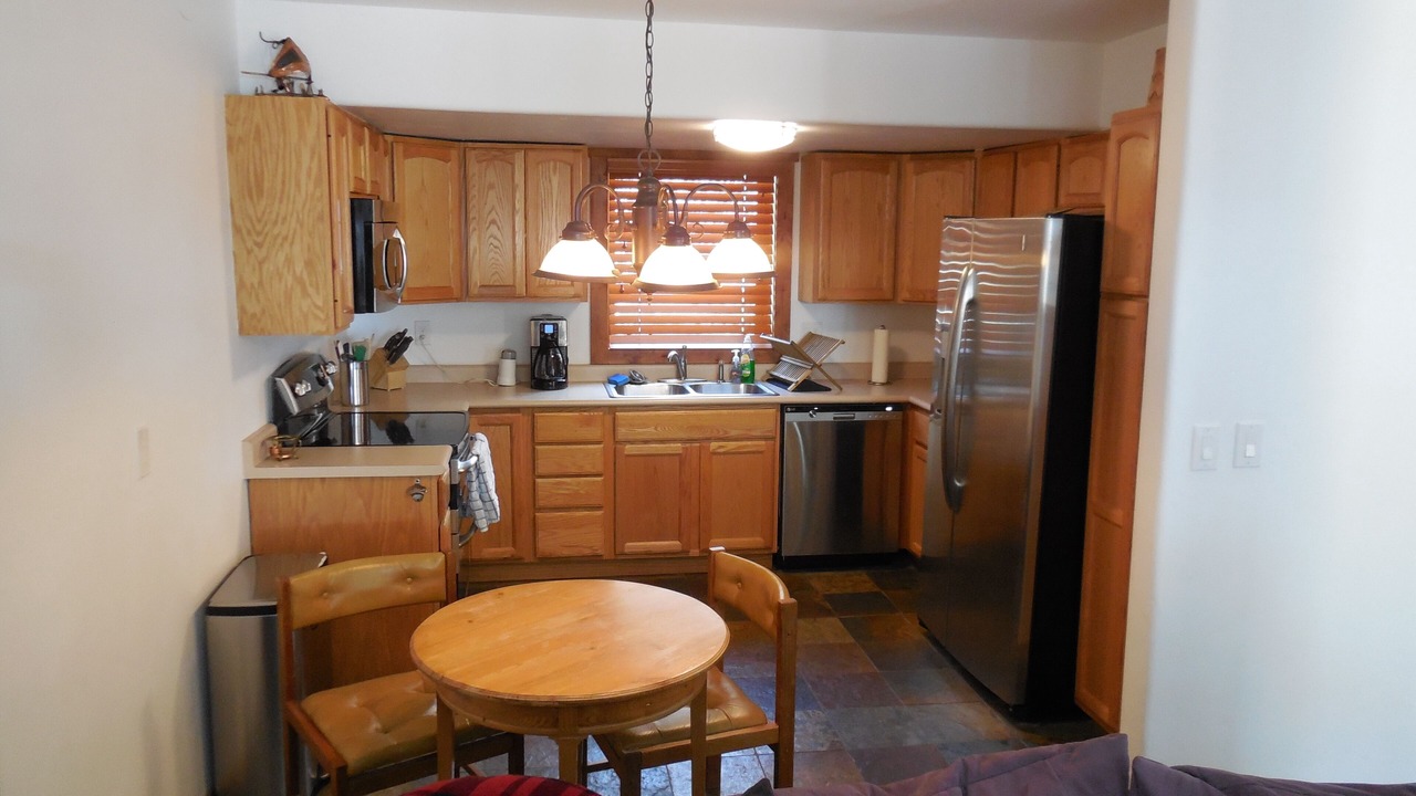 Photo of Kitchen in Intermountain