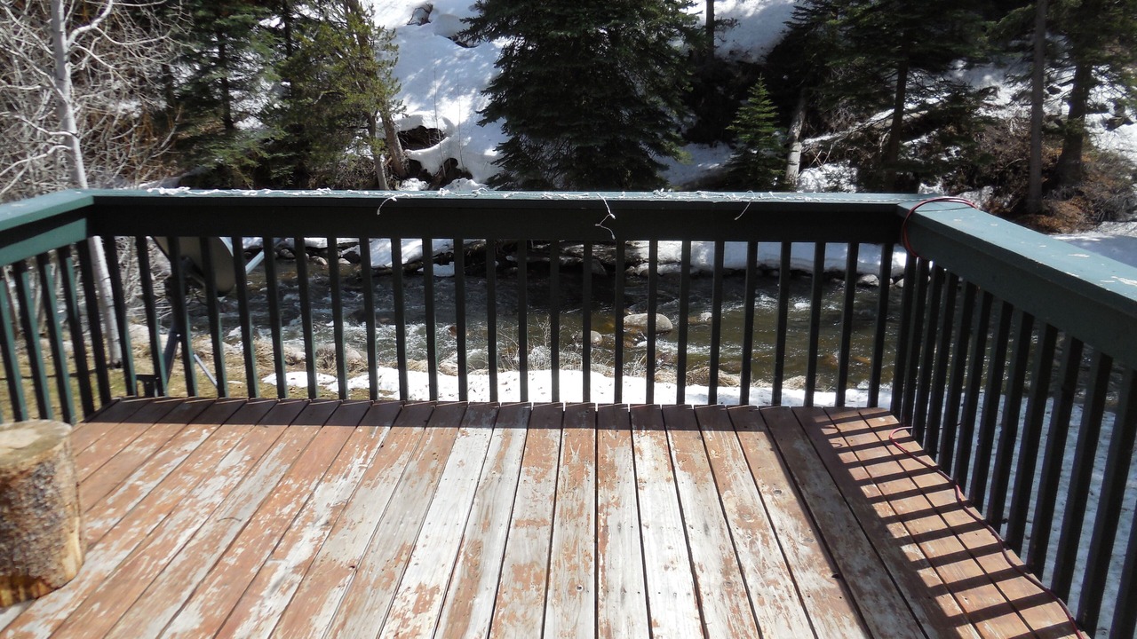Photo of Outdoor in Intermountain