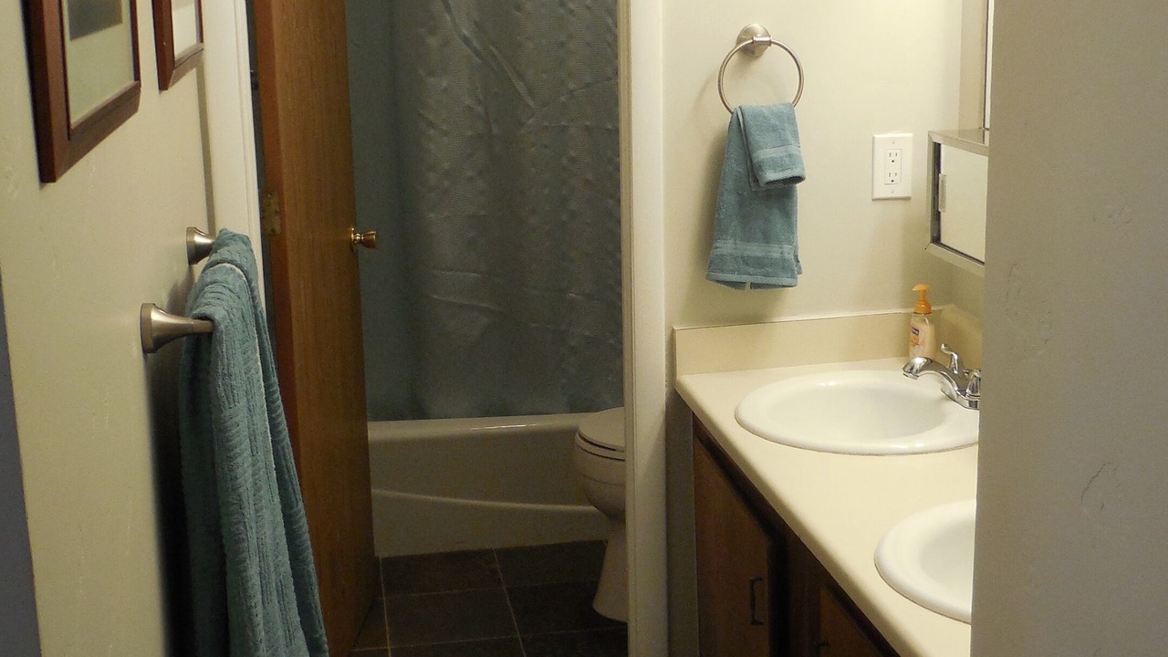 Photo of Bathroom in Intermountain