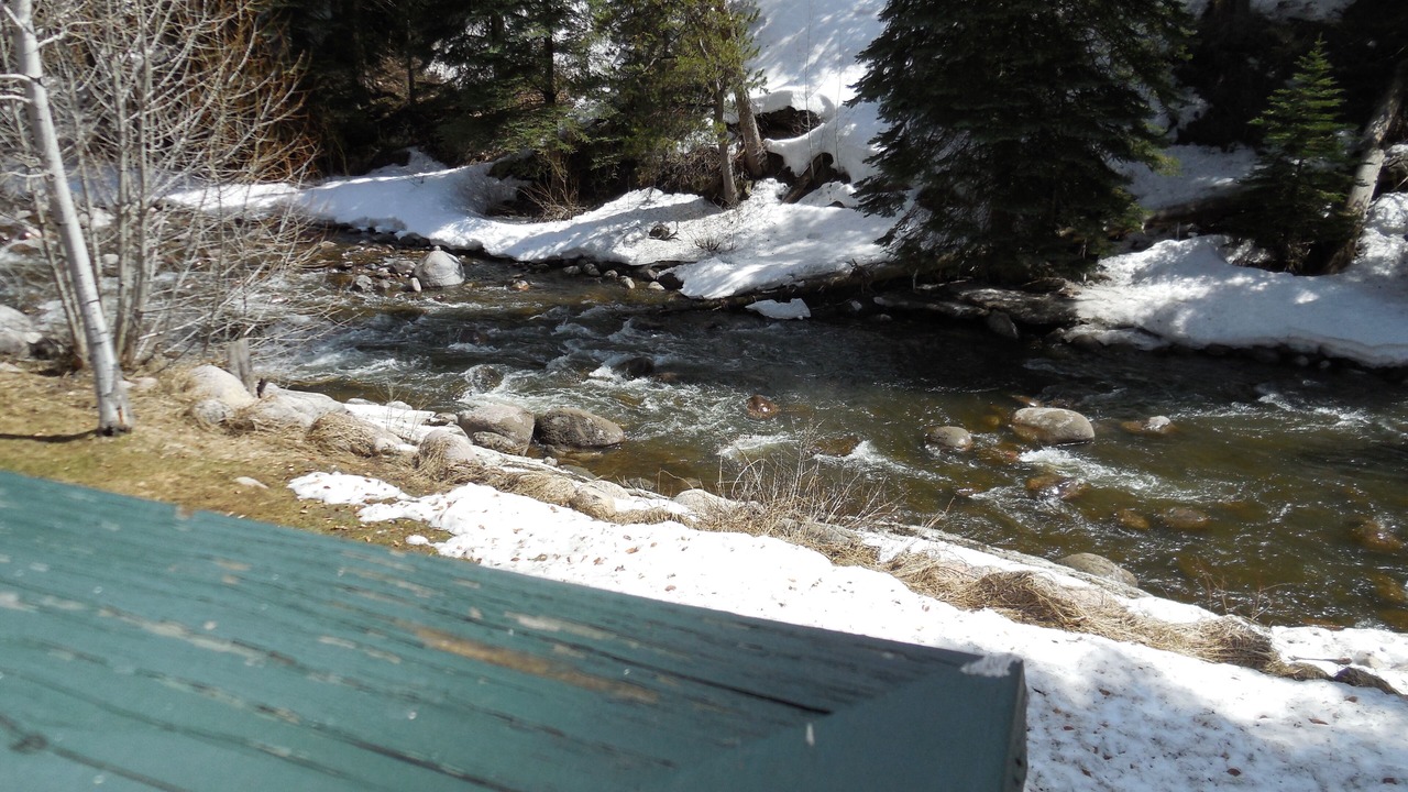 Photo of Outdoor in Intermountain