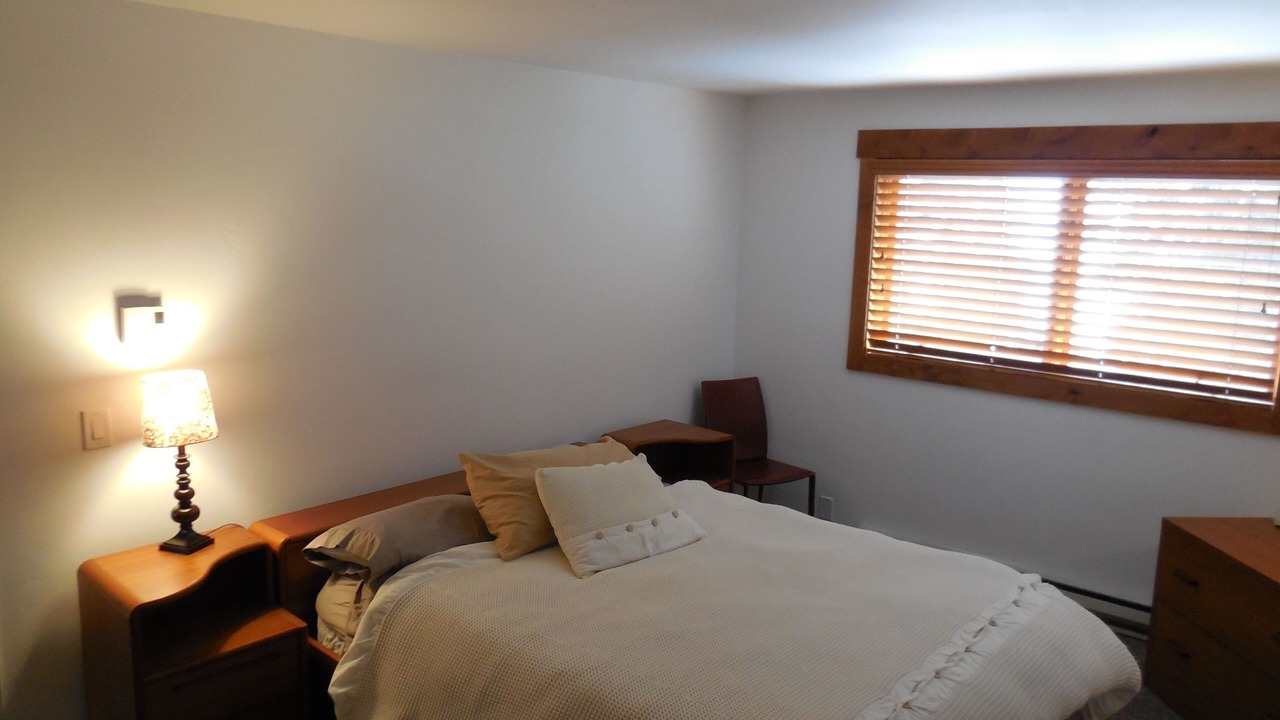 Photo of Bedroom in Intermountain