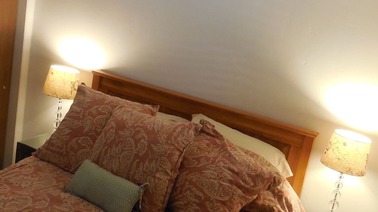 Photo of Bedroom in Intermountain