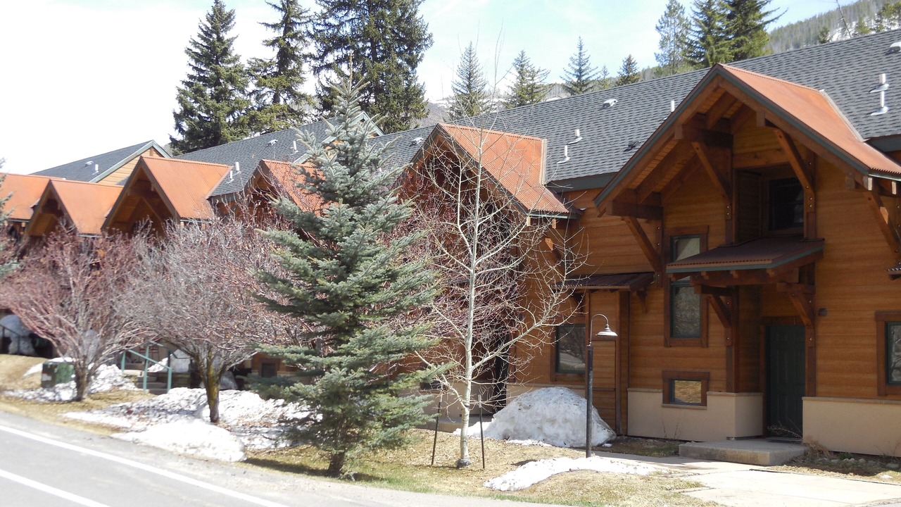 Photo of Outdoor in Intermountain