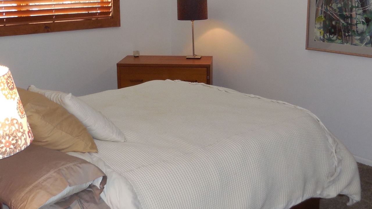 Photo of Bedroom in Intermountain