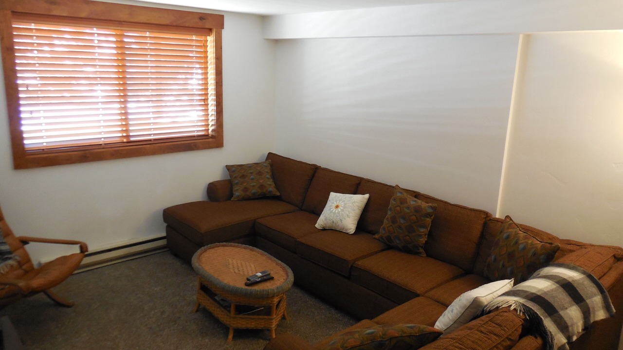 Photo of Livingroom in Intermountain
