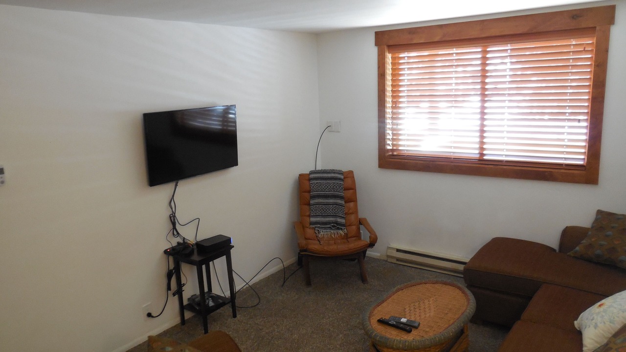 Photo of Livingroom in Intermountain