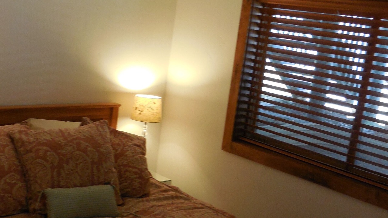 Photo of Bedroom in Intermountain
