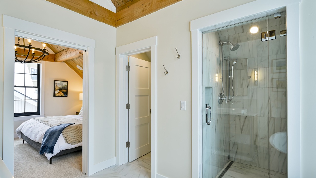 Photo of Bathroom in Crested Butte