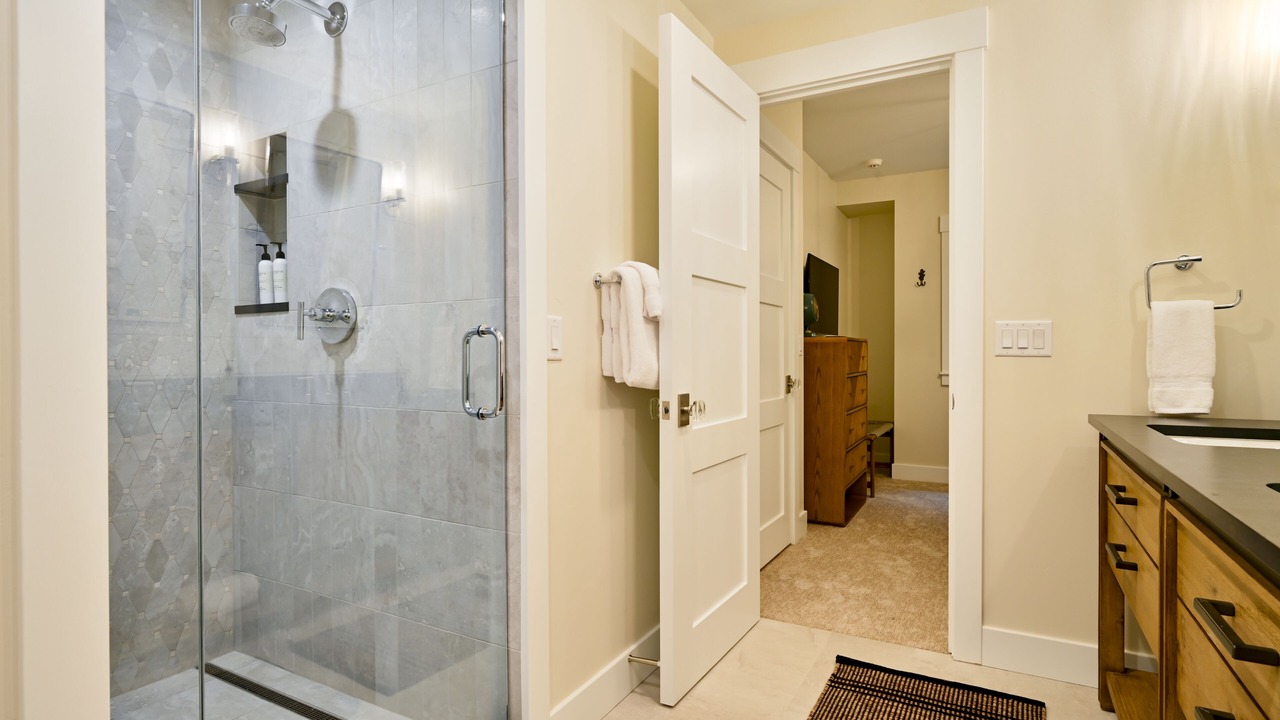 Photo of Bathroom in Crested Butte