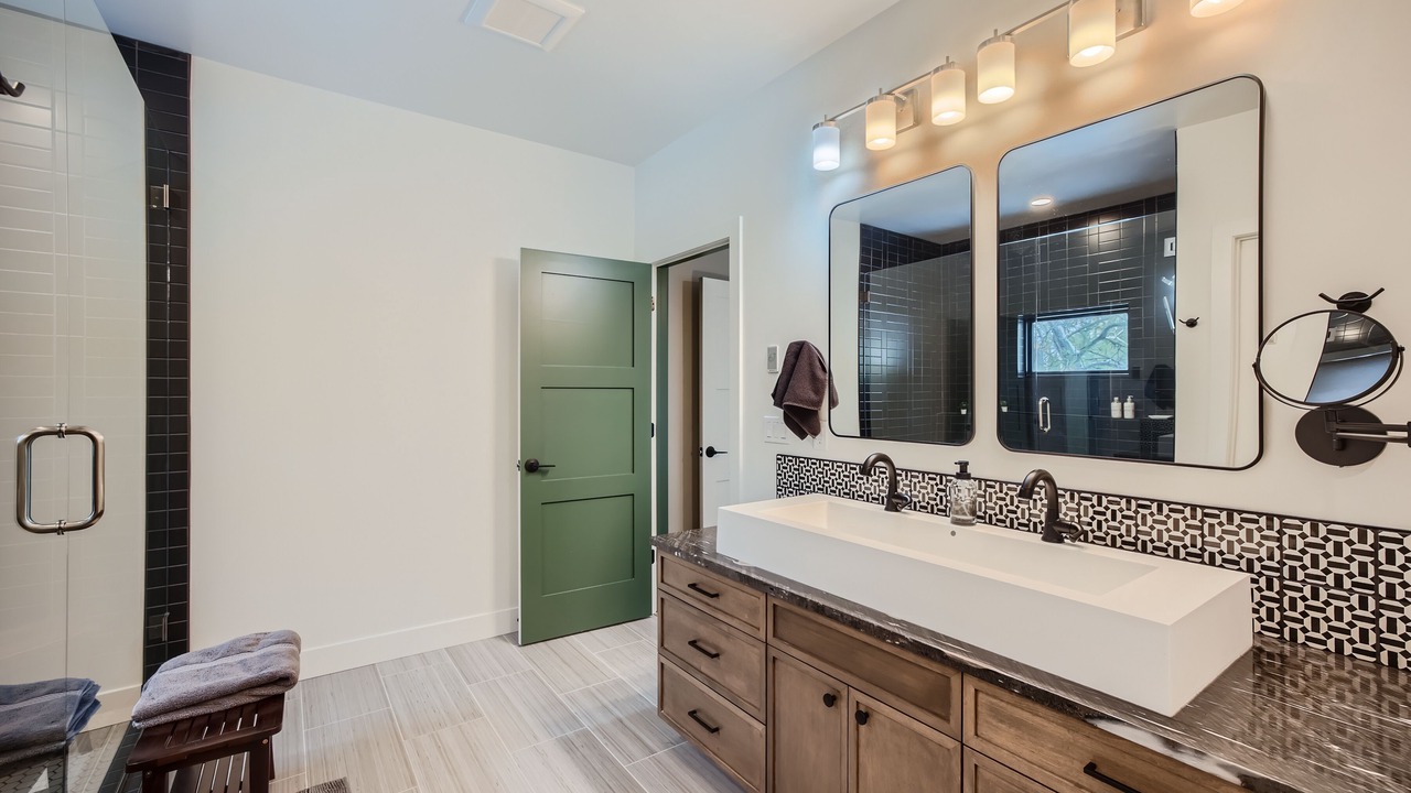 Photo of Bathroom in Spring Valley