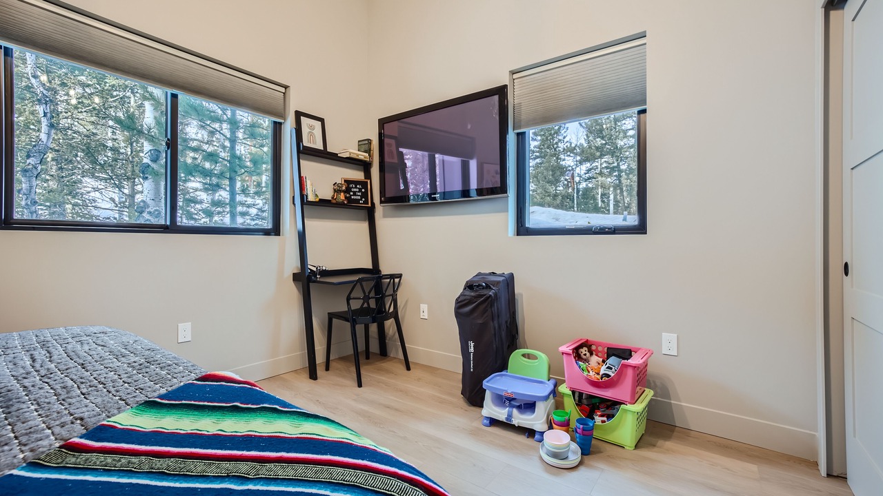 Photo of Bedroom in Spring Valley