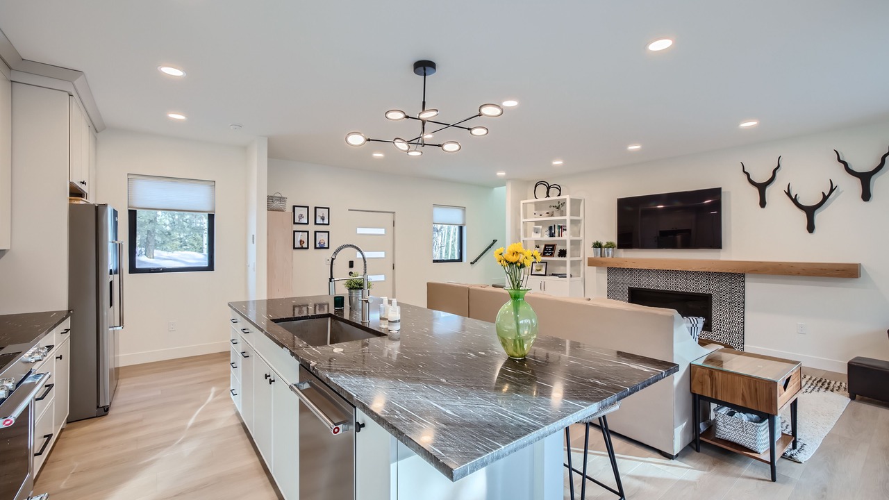 Photo of Kitchen in Spring Valley