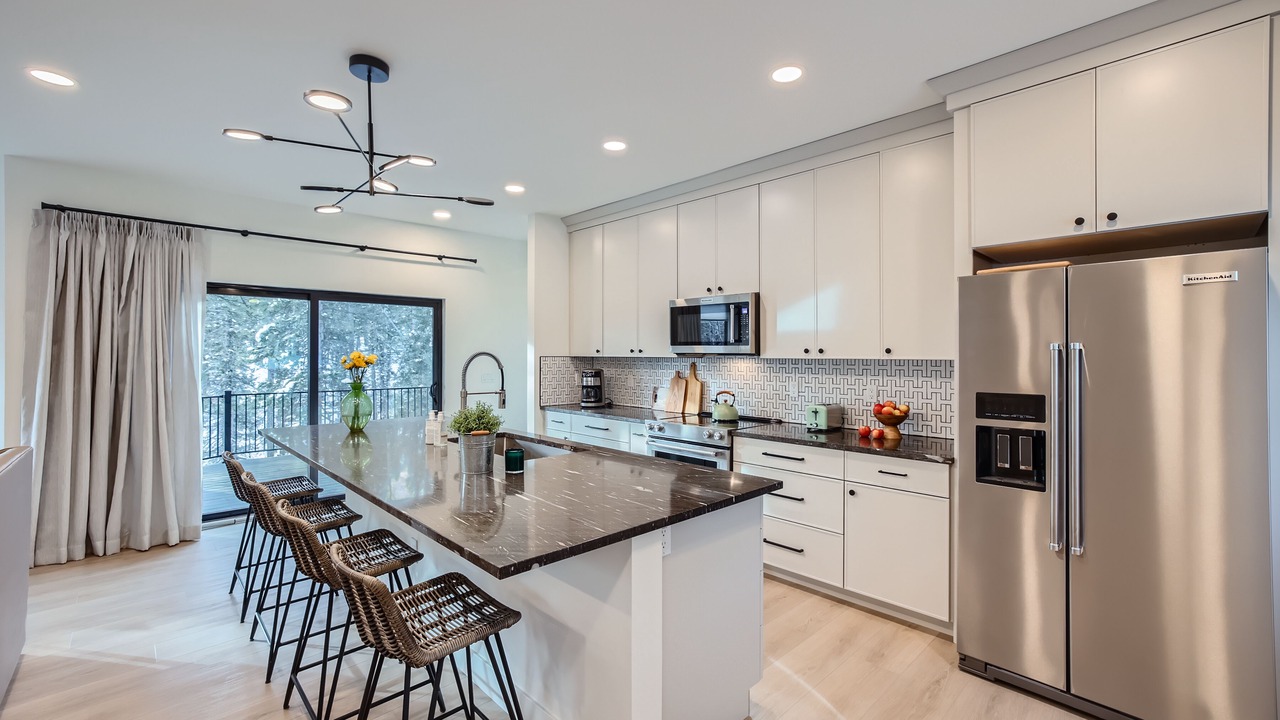 Photo of Kitchen in Spring Valley