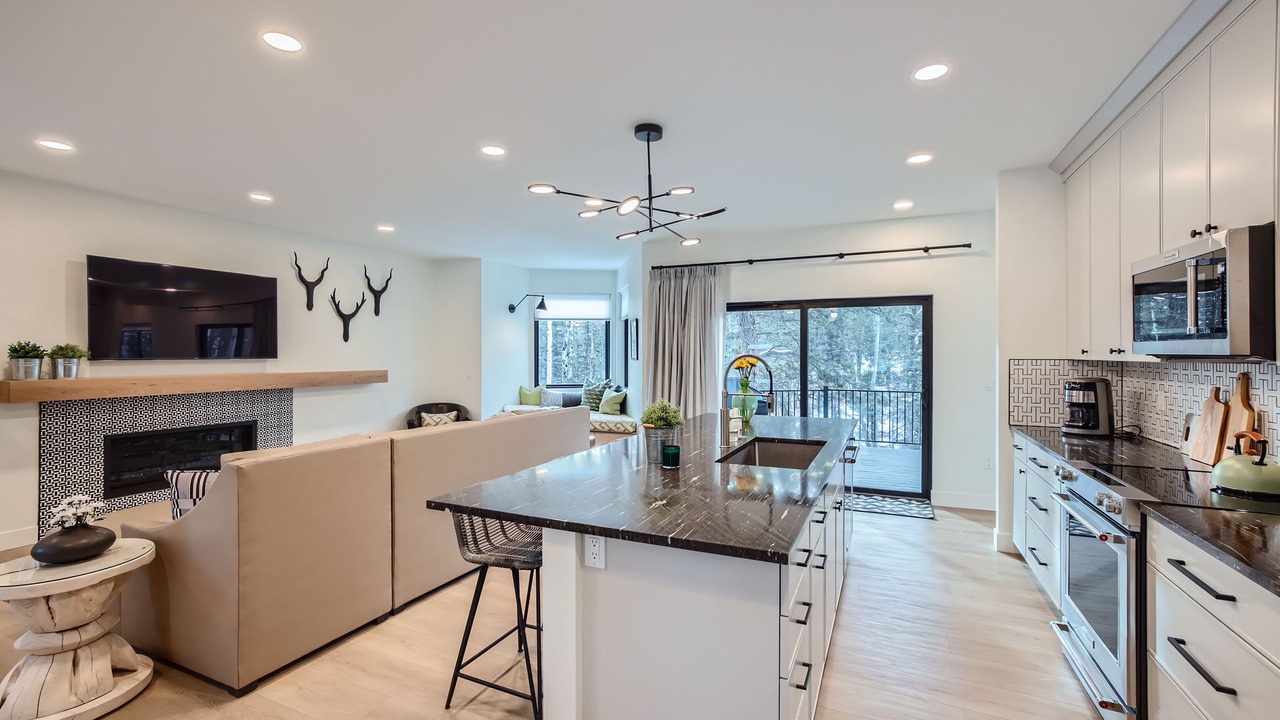 Photo of Kitchen in Spring Valley