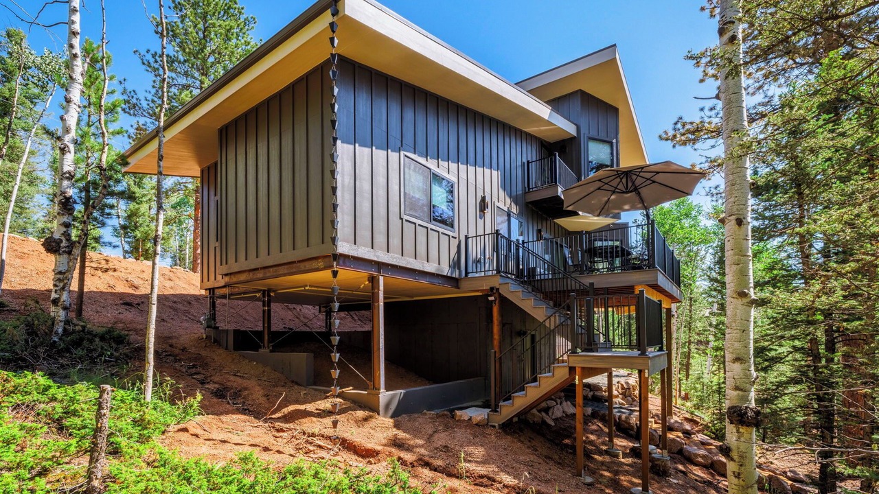 Photo of Outdoor in Spring Valley