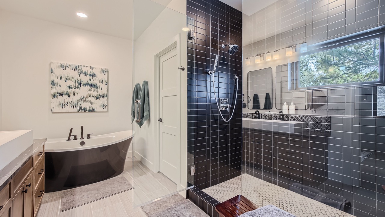 Photo of Bathroom in Spring Valley