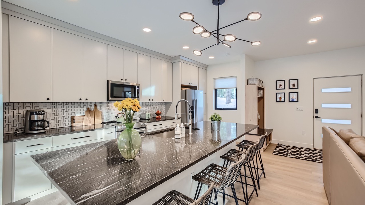 Photo of Kitchen in Spring Valley