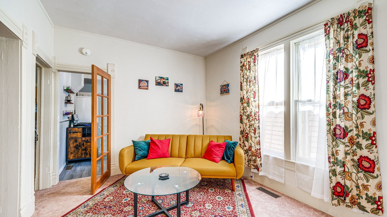 Photo of Bedroom in Victor