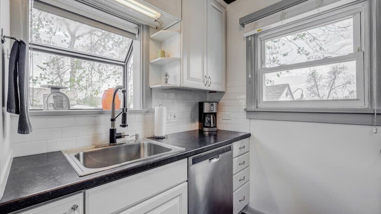Photo of Kitchen in Edgewater