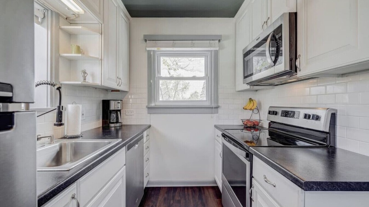 Photo of Kitchen in Edgewater