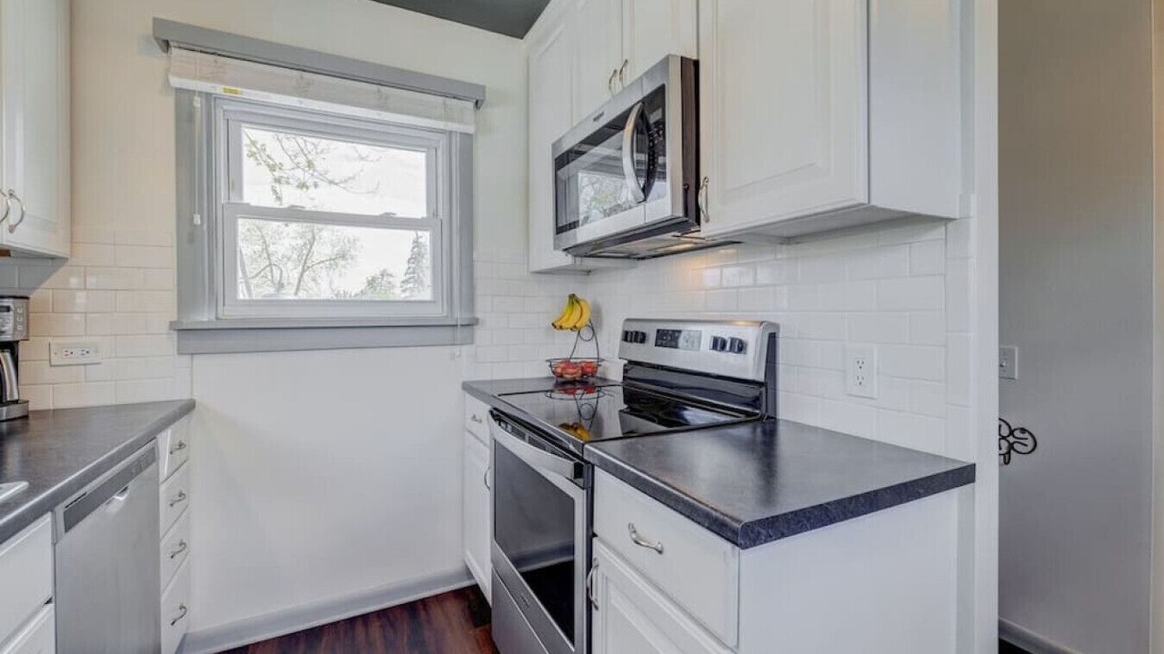 Photo of Kitchen in Edgewater
