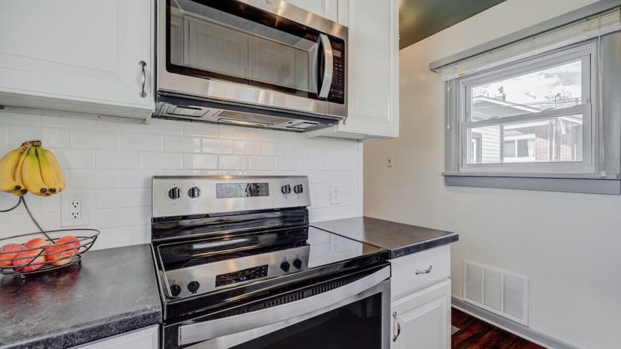 Photo of Kitchen in Edgewater