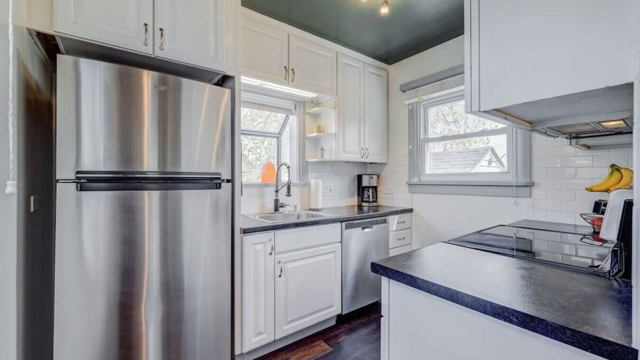 Photo of Kitchen in Edgewater