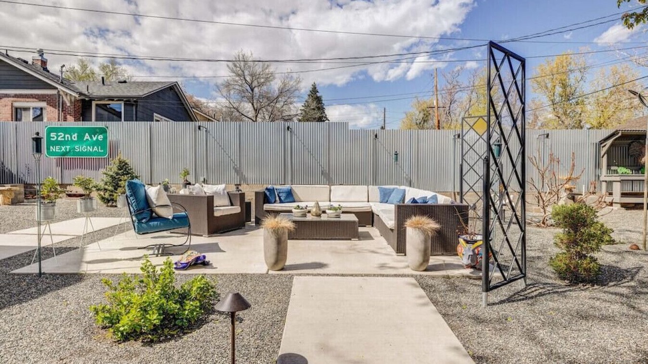 Photo of Outdoor in Edgewater