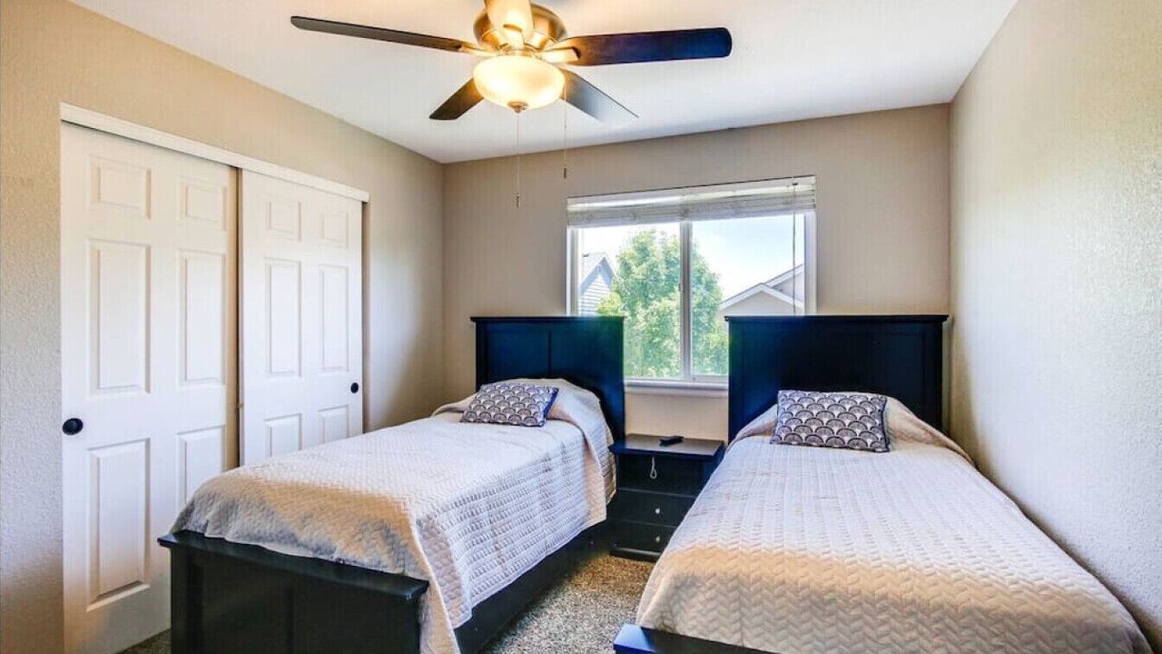 Photo of Bedroom in Commerce City