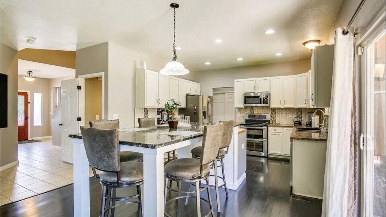 Photo of Kitchen in Commerce City