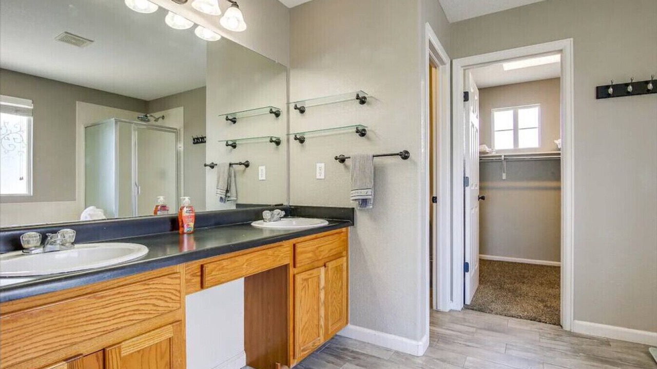 Photo of Bathroom in Commerce City