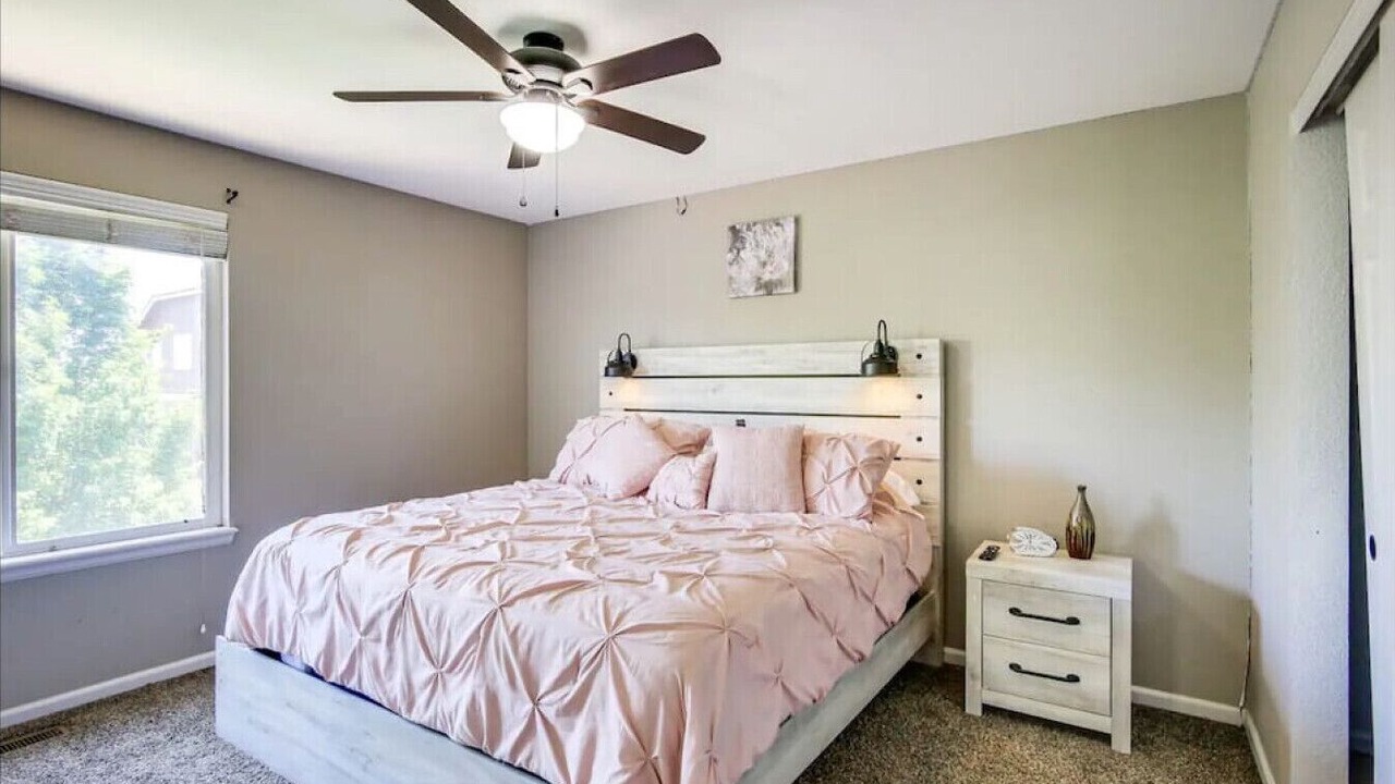 Photo of Bedroom in Commerce City