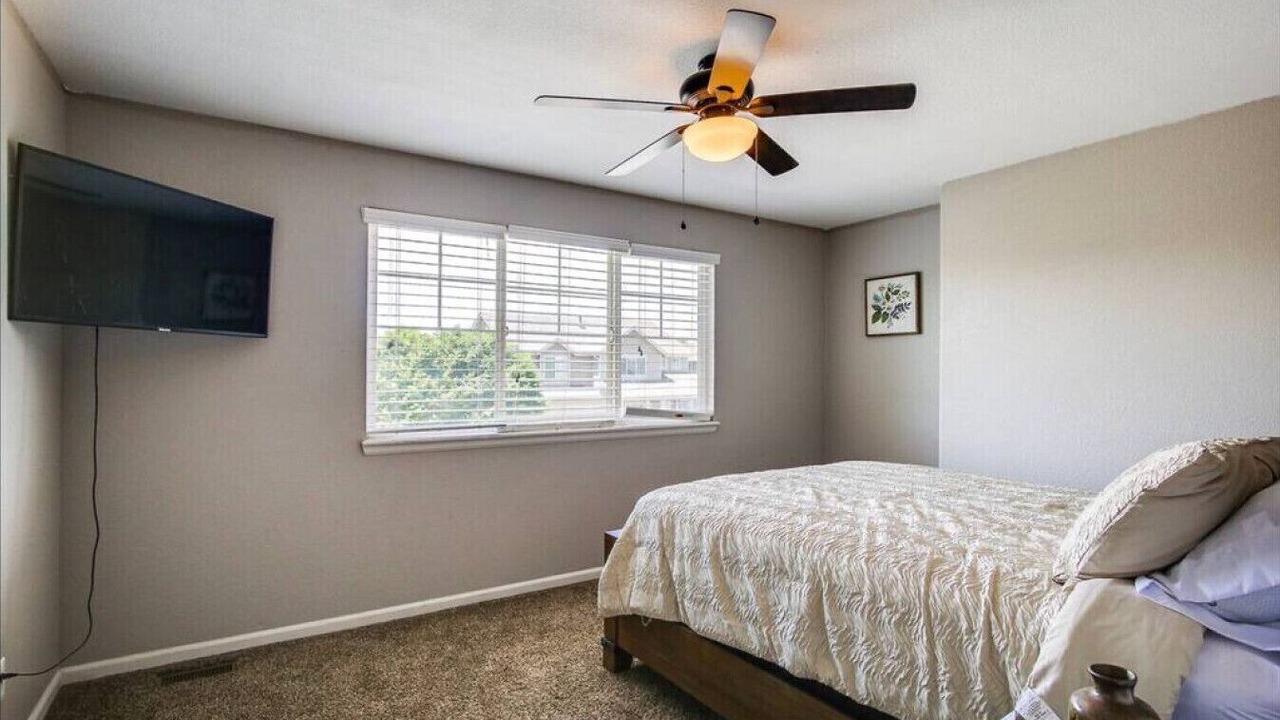 Photo of Bedroom in Commerce City