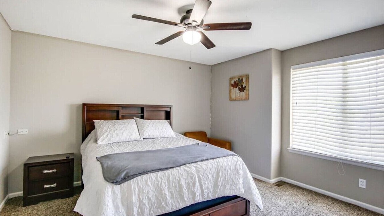 Photo of Bedroom in Commerce City
