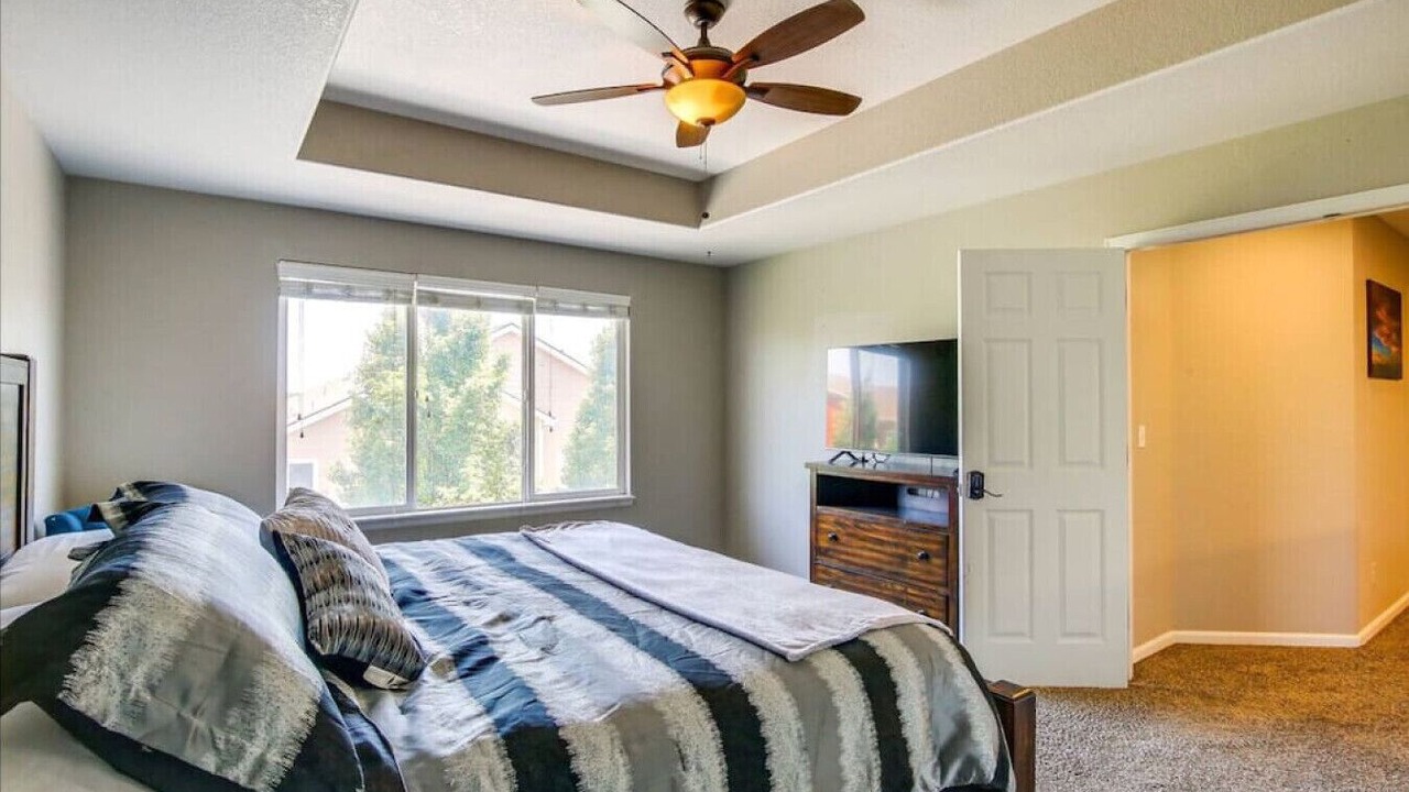 Photo of Bedroom in Commerce City
