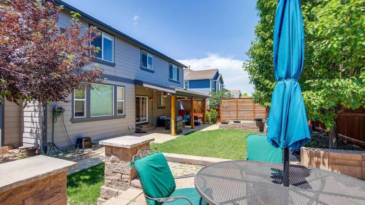 Photo of Outdoor in Commerce City