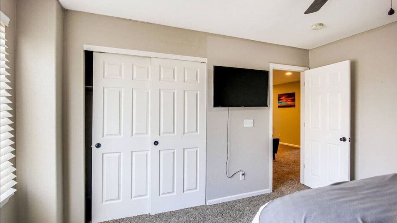 Photo of Bedroom in Commerce City