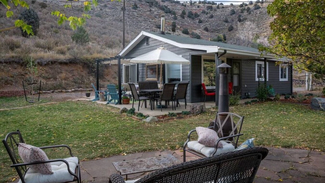 Photo of Outdoor in Idledale