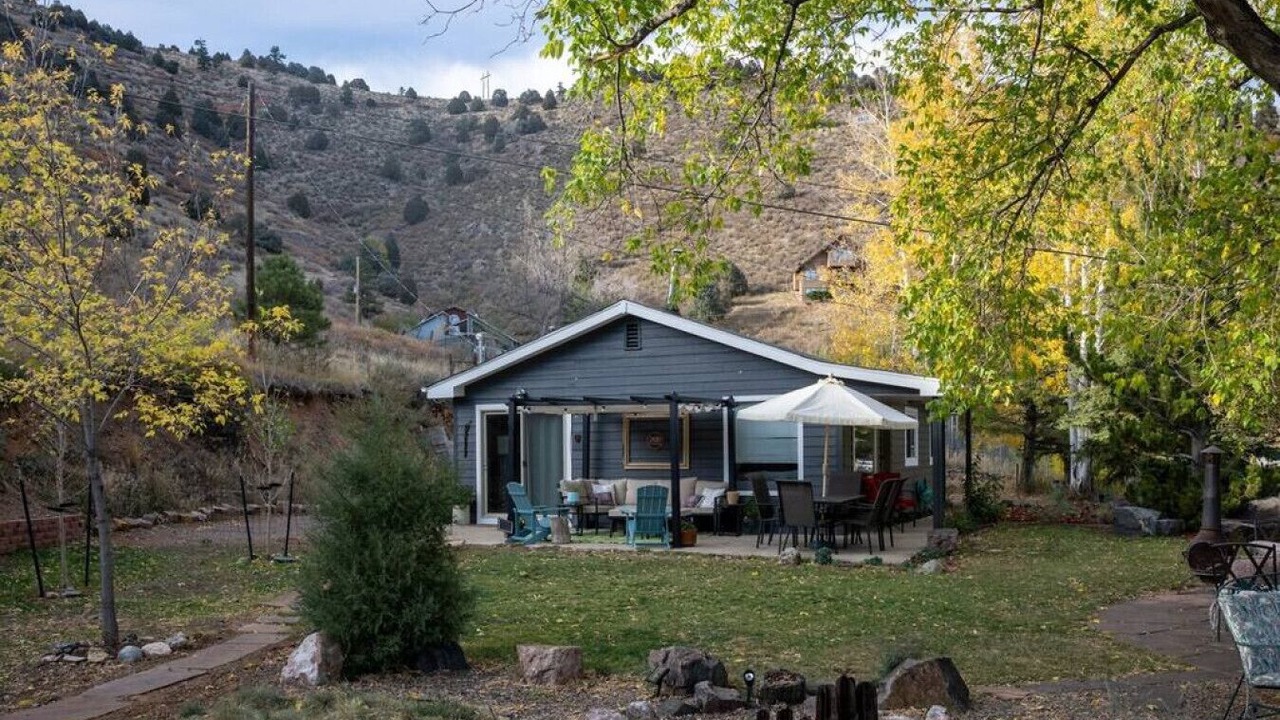 Photo of Outdoor in Idledale