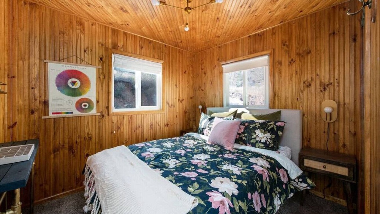 Photo of Bedroom in Idledale